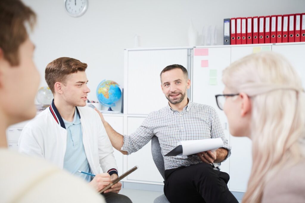 Clarity. Comfort. Clinical Excellence—From Day One.