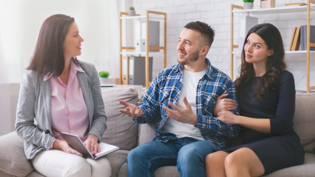 Co-Occurring Disorders