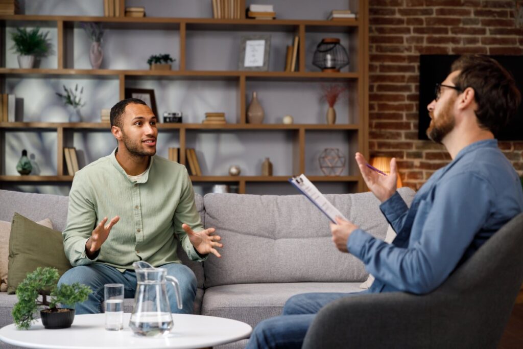From Referral to Results—In 5 Clear Steps