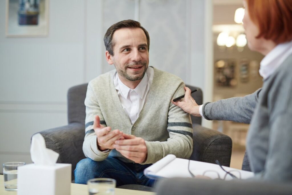 How to Refer a Patient