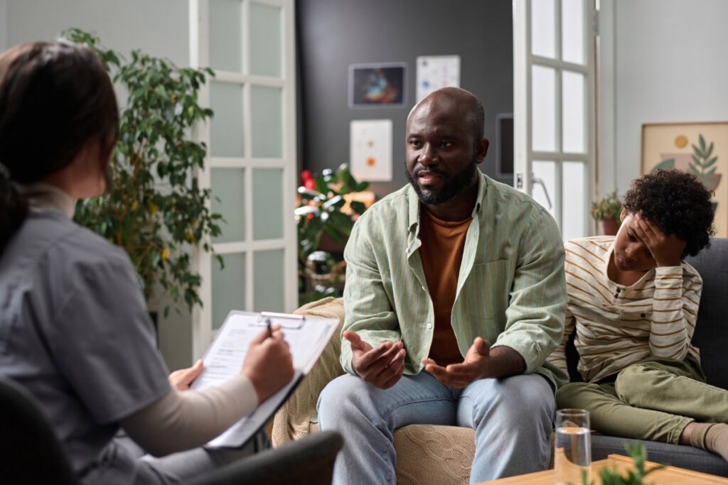 Integrated Treatment for Mental Health and Substance Use—Because One Affects the Other