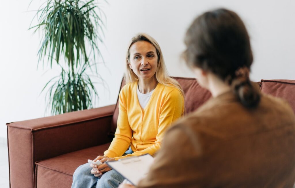 Medication-Assisted Treatment (MAT)