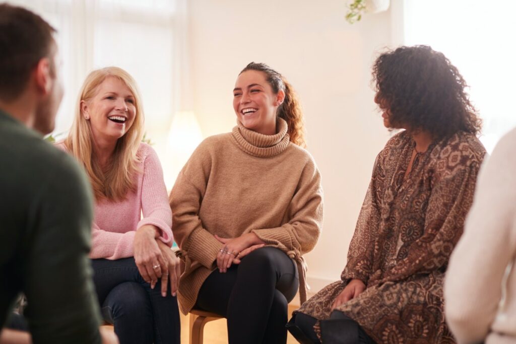 Our Role in the Recovery Process