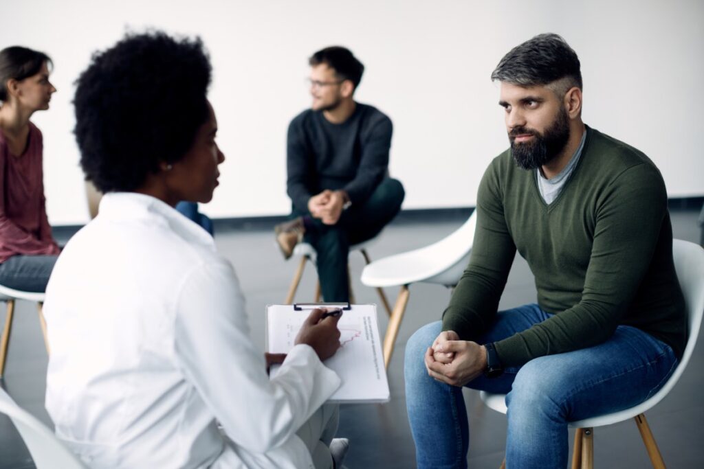Psychiatric Help Within 48–72 Hours. No More Waiting. No More Guesswork