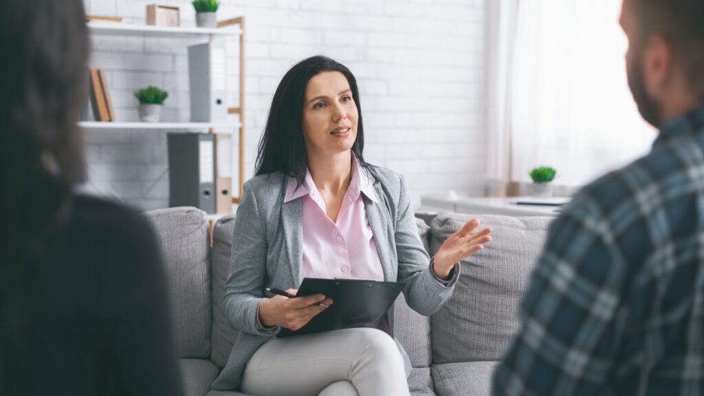 Substance Use Disorders
