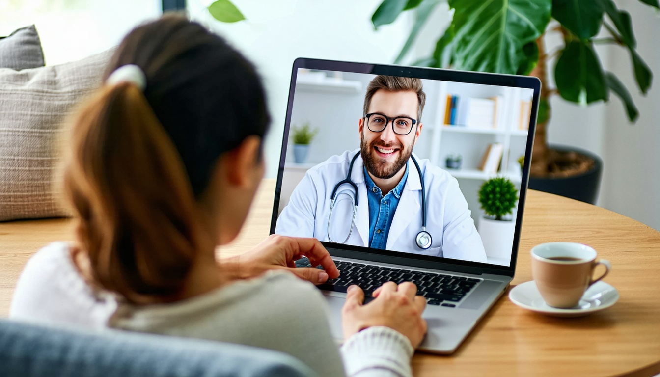 psychiatric medication management