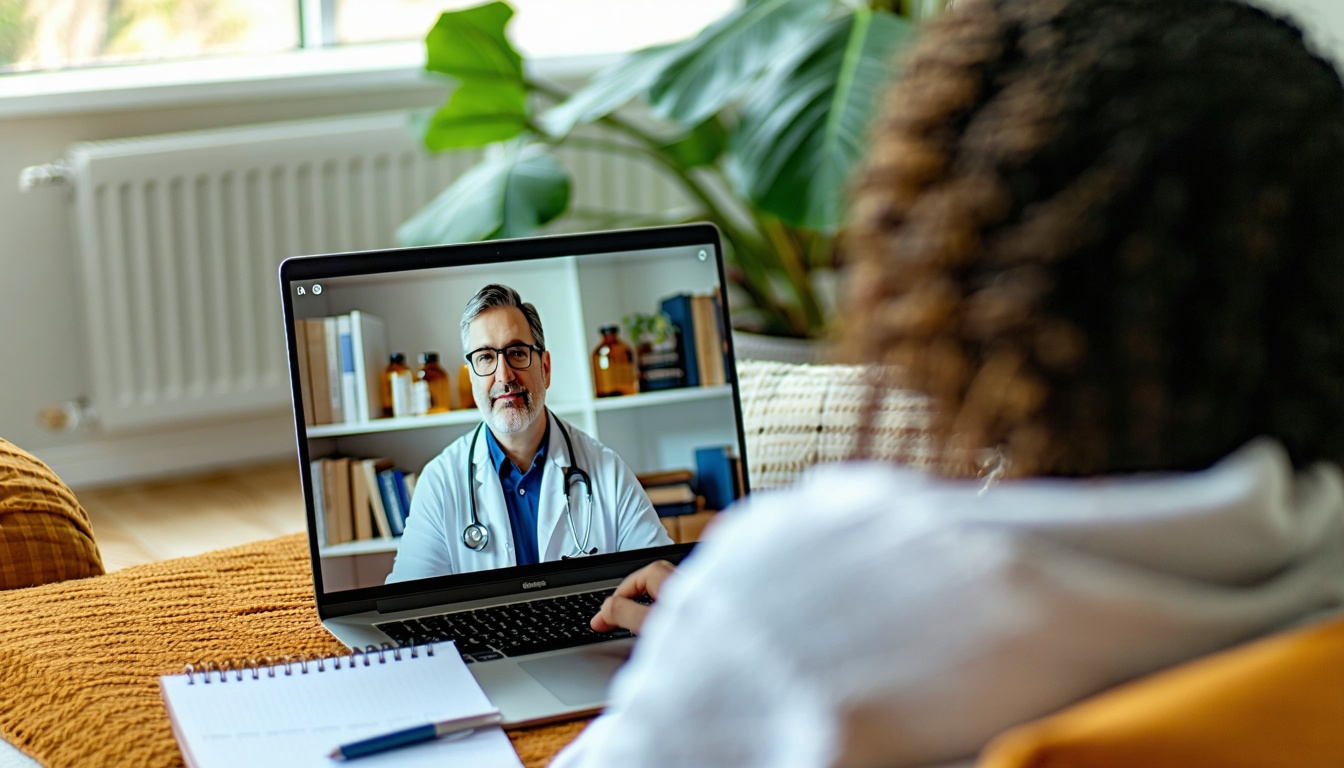 medication assisted treatment
