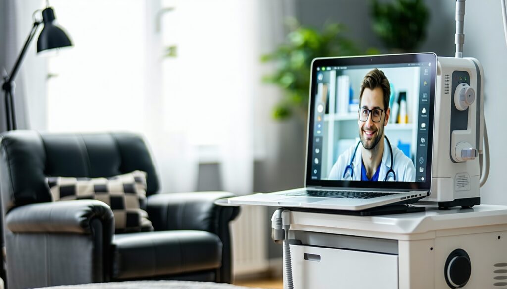 tms therapy for depression