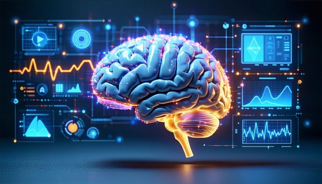 eeg brain mapping test