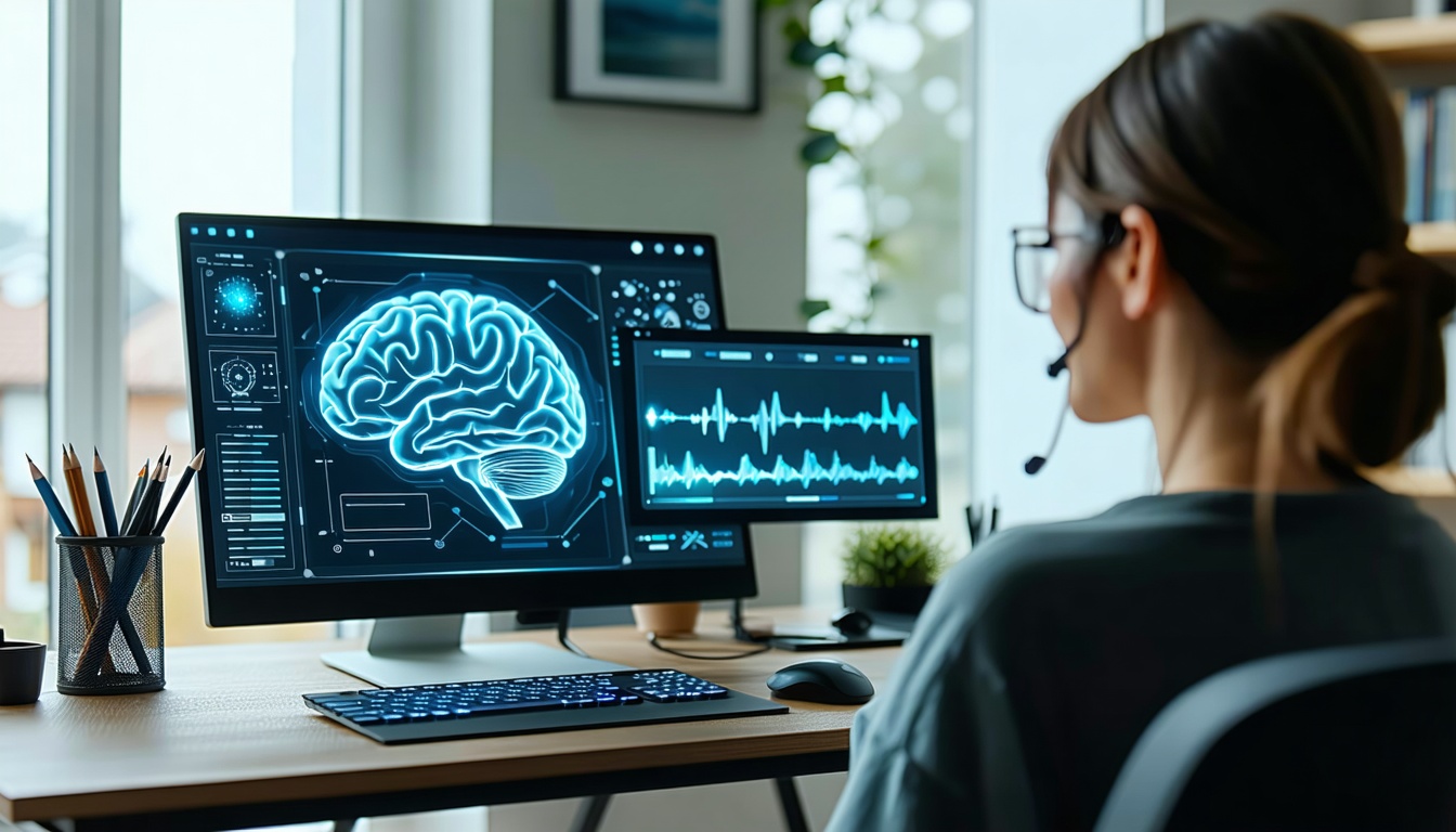 eeg diagnostic for mental health