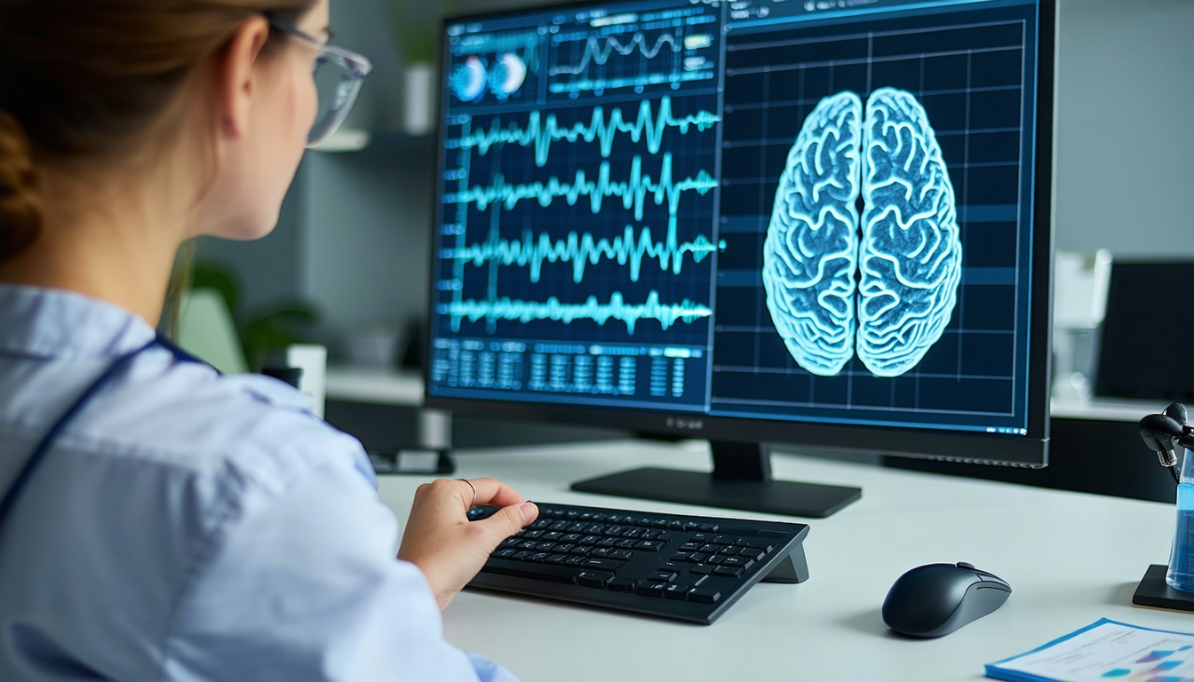 eeg for treatment planning