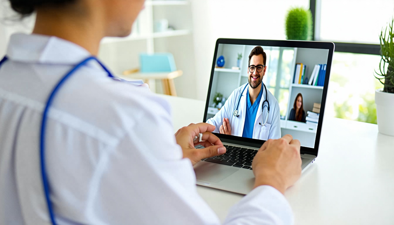call to refer patient psychiatry