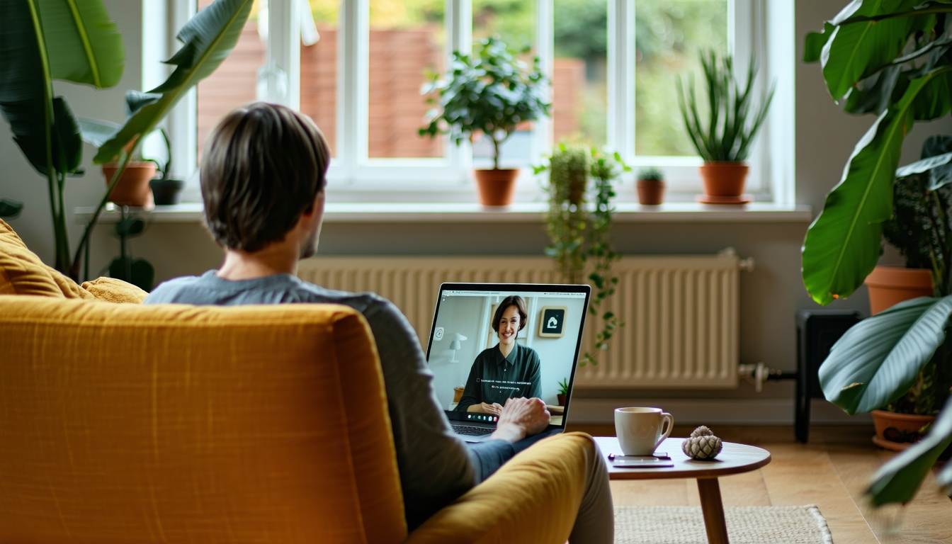 telehealth mat consultation