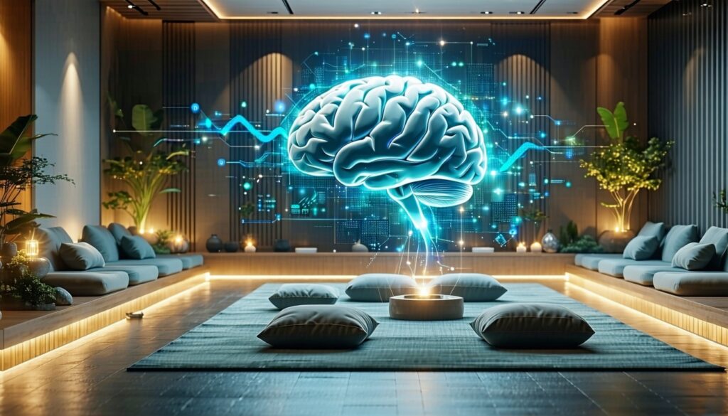 alternative to antidepressants