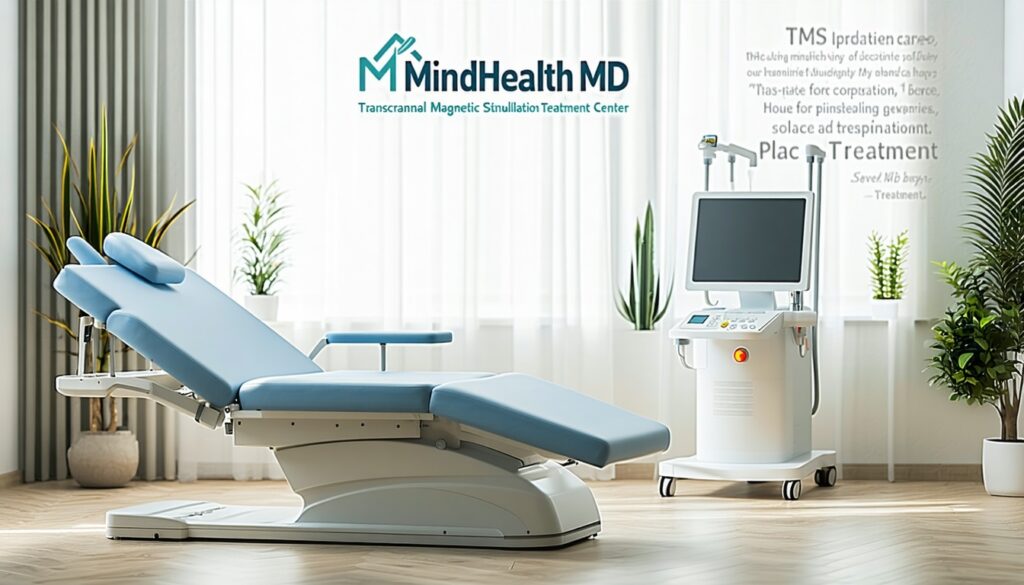 tms treatment center