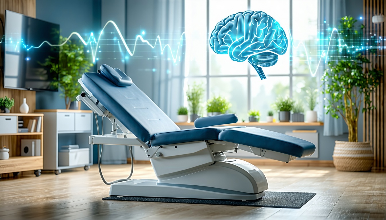 tms therapy provider