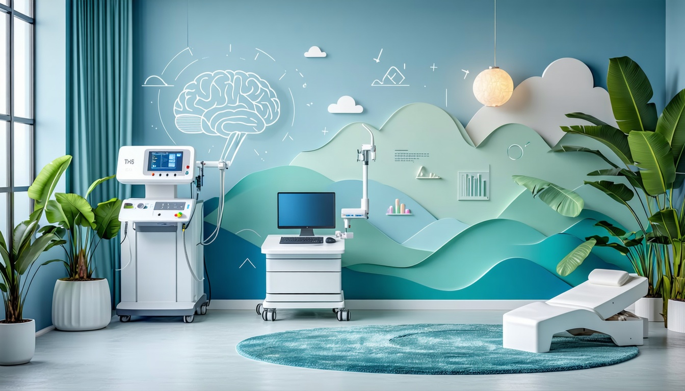 tms and ocd management