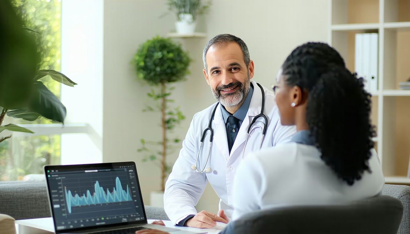 psychiatrist accepting new patients