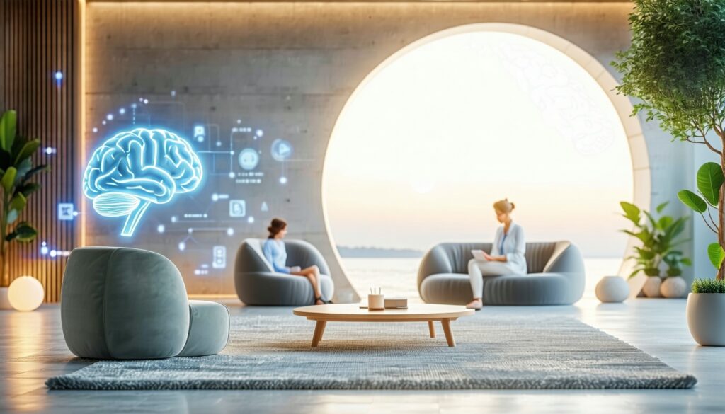 psychiatrist for anxiety