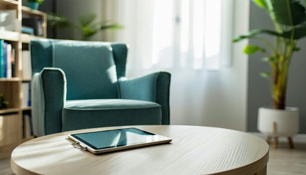 psychiatric evaluation appointment