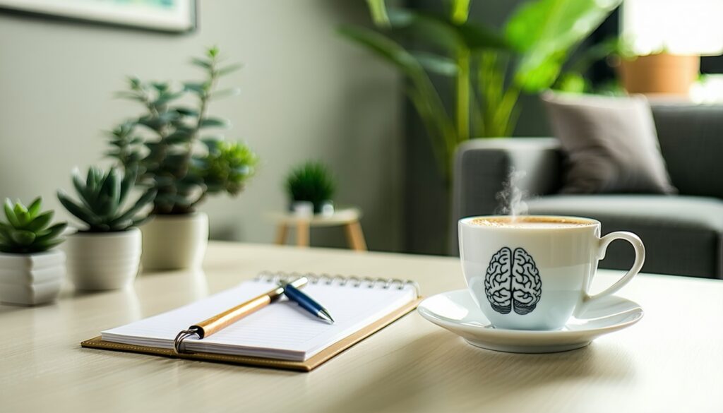 mental health medication consultation