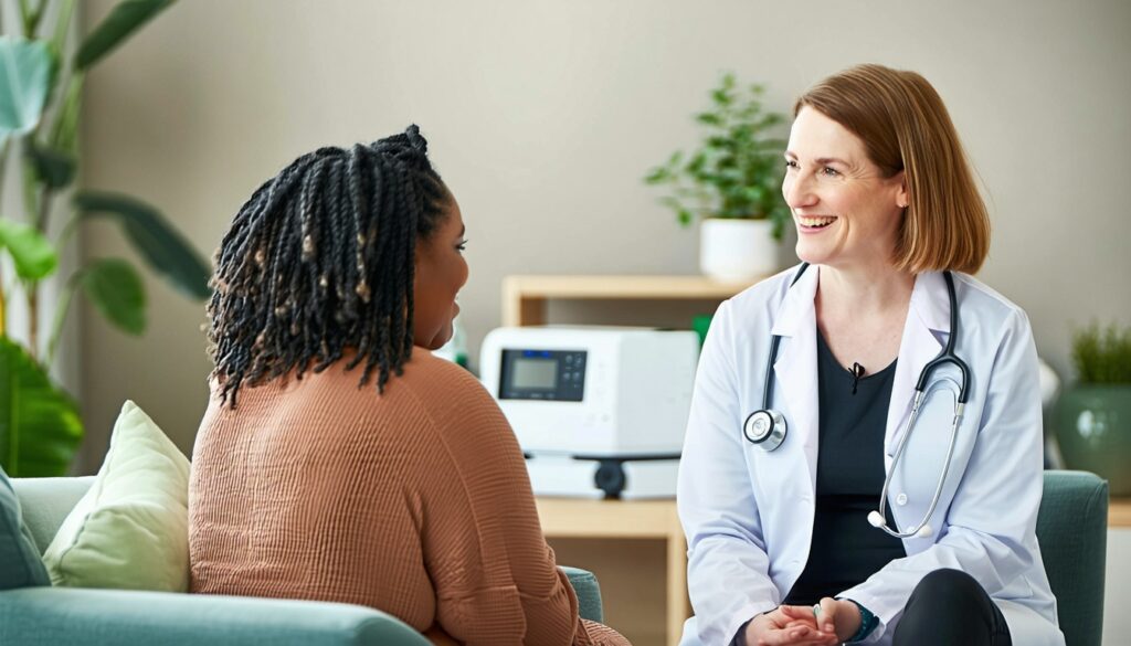 follow up psychiatry visit