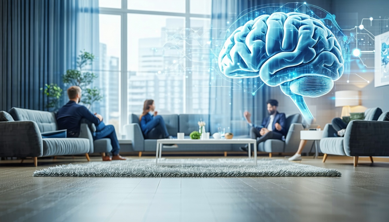 psychiatrist for mood disorders