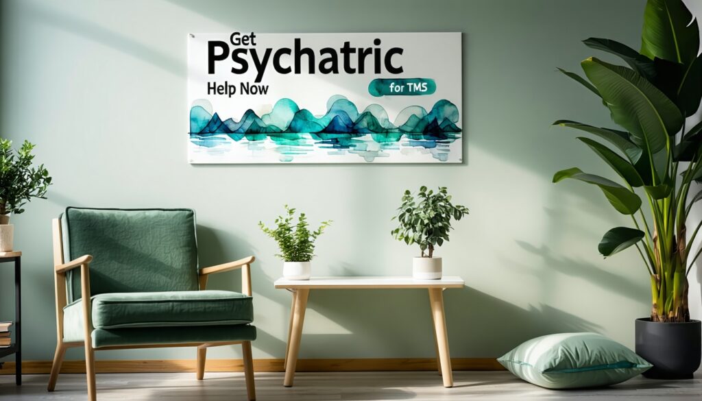 get psychiatric help now