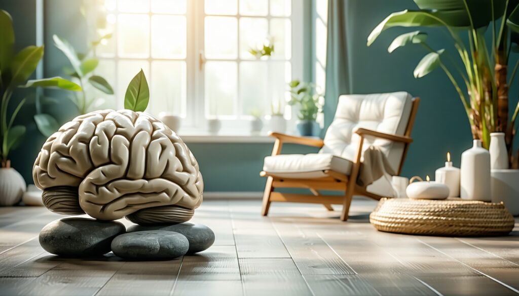 alternative treatment for depression