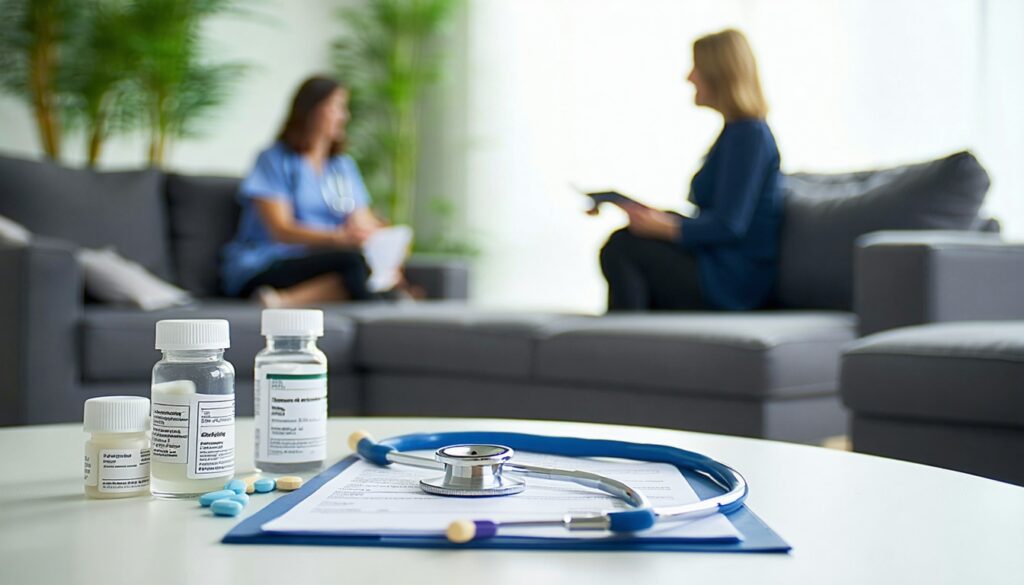 medication management