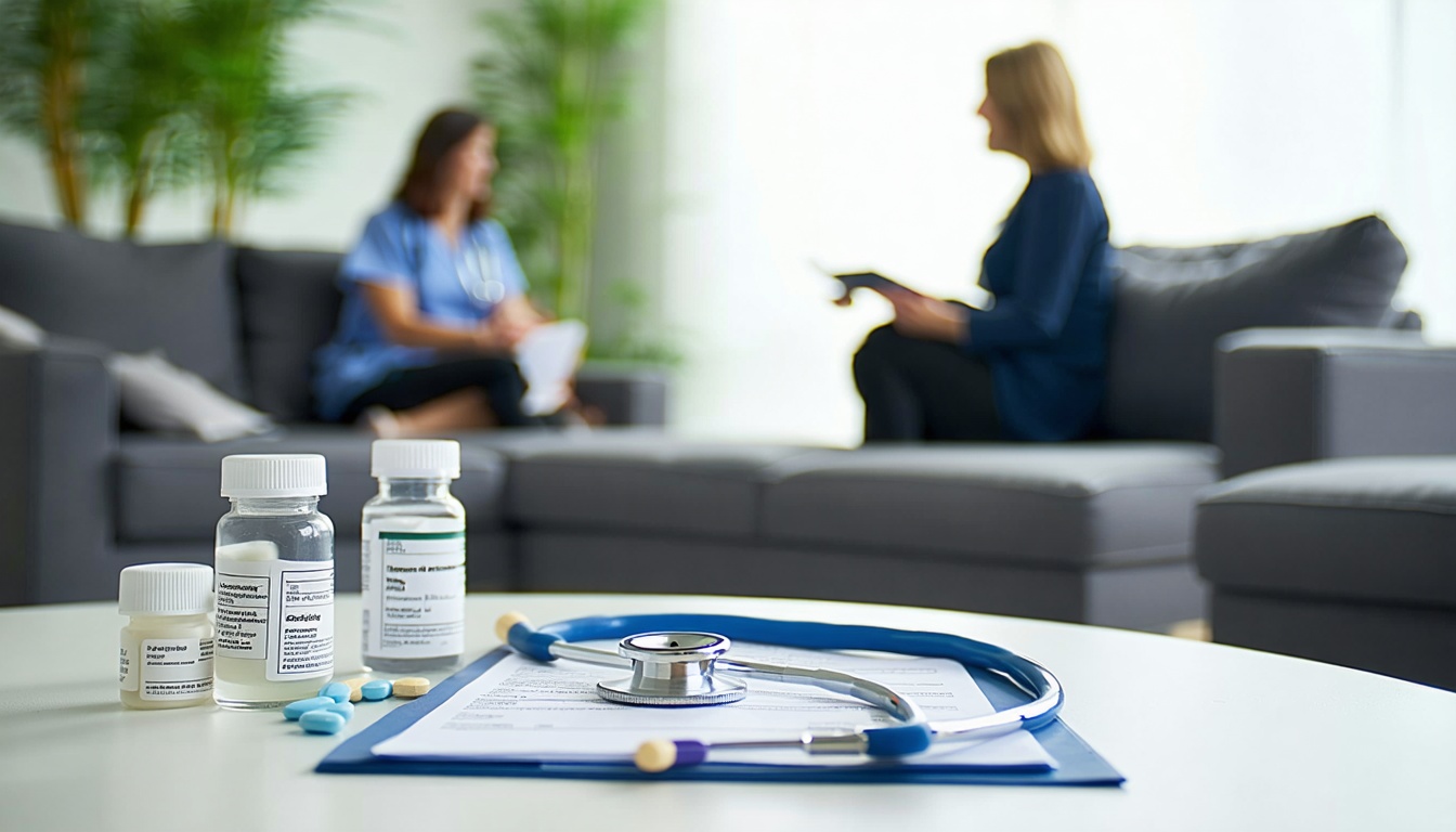 medication management
