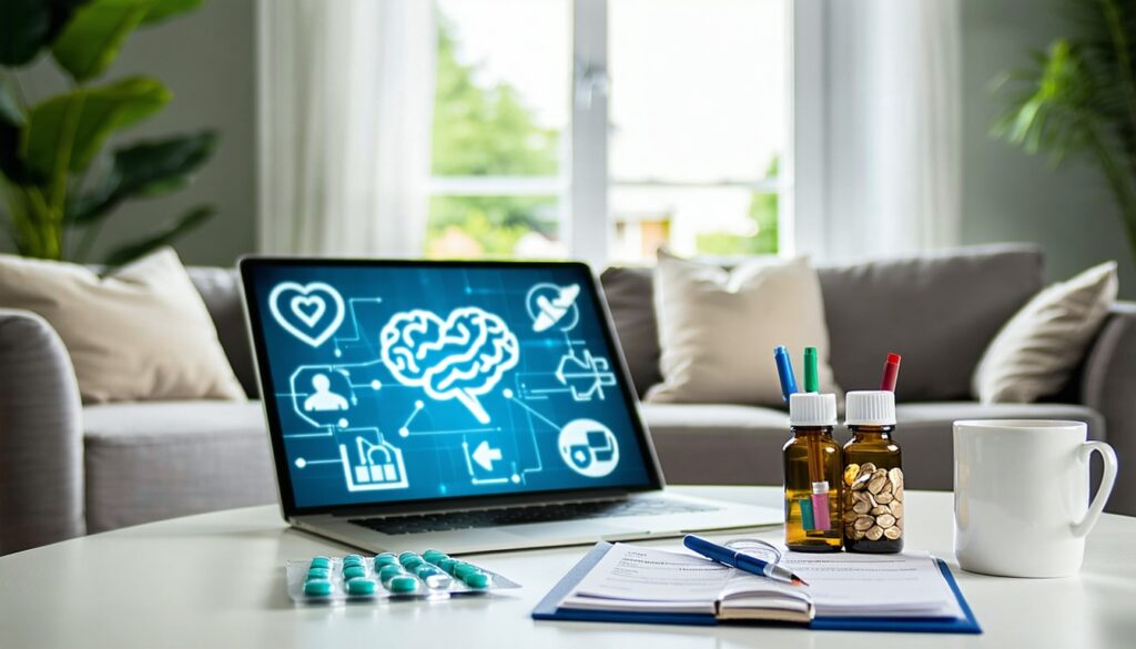 medication management psychiatry