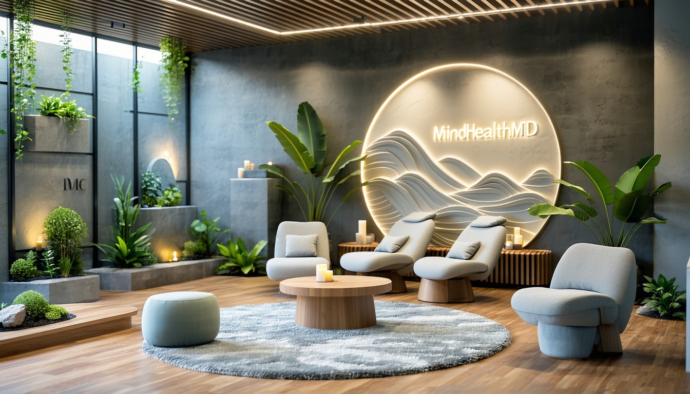 mental health clinic