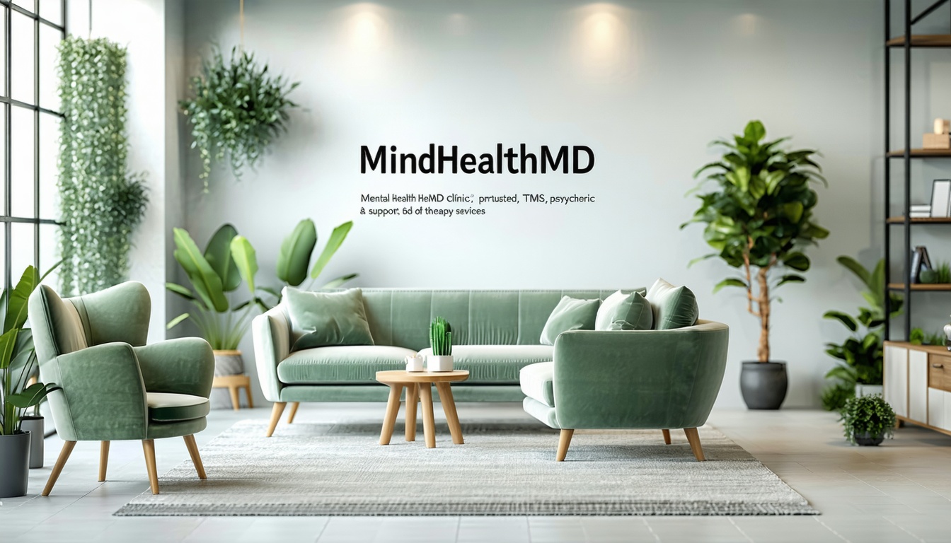 mental health clinic accepting insurance