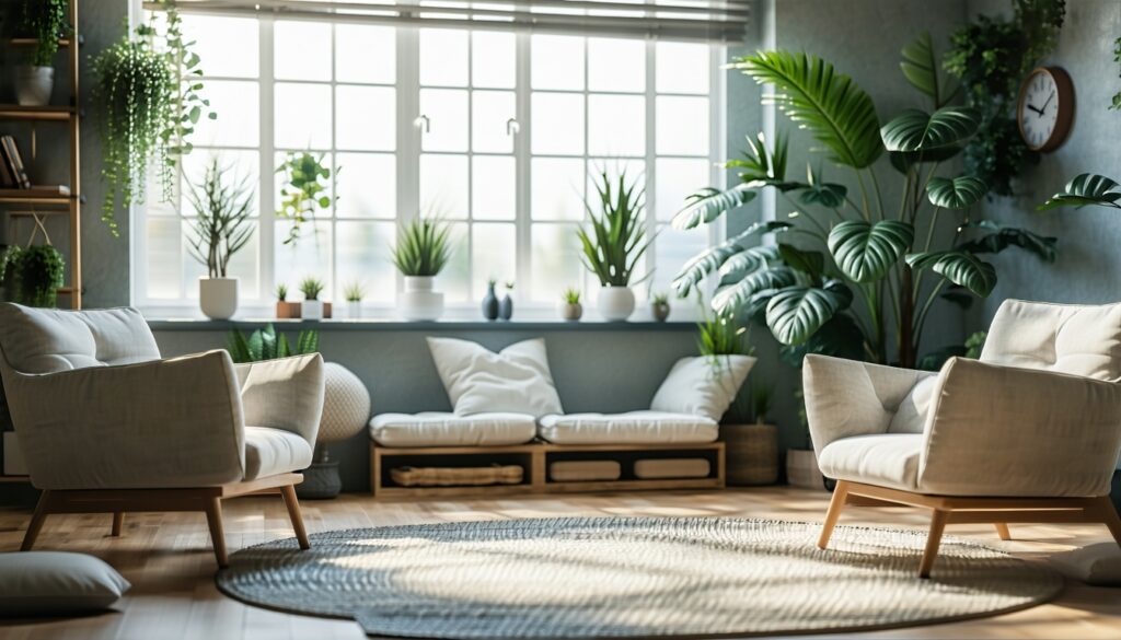 mental health provider