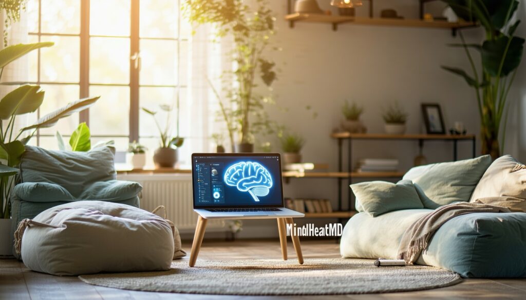 mental health services near me