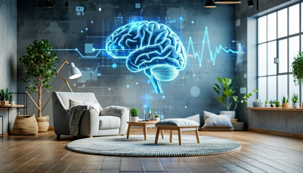 mental health support services