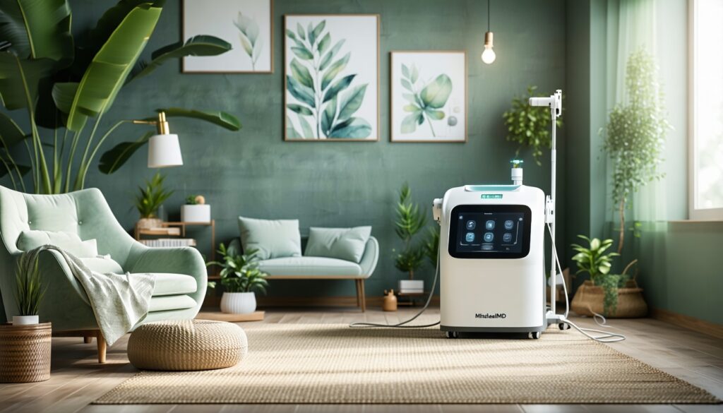 mental health treatment