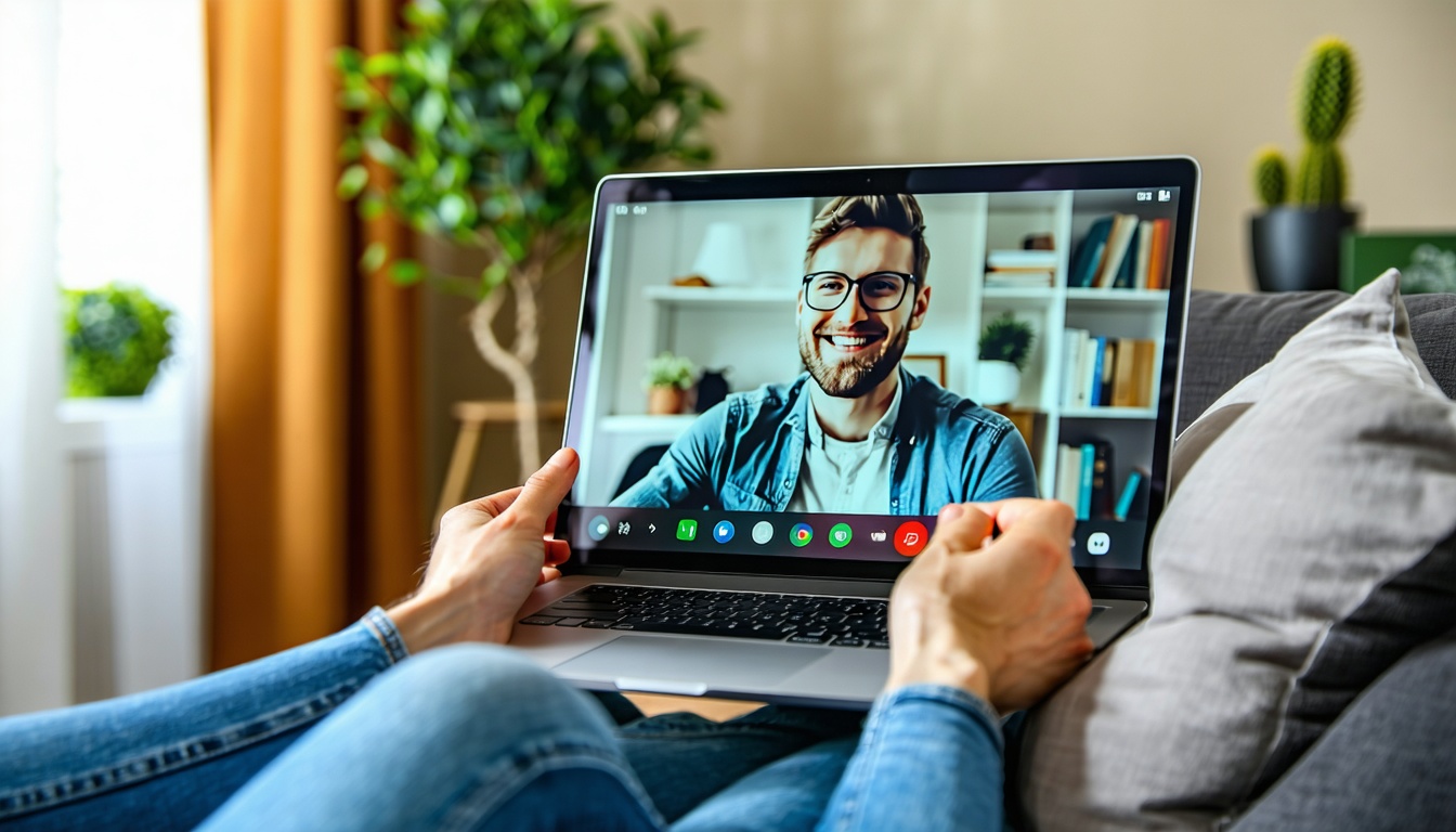 online psychiatry