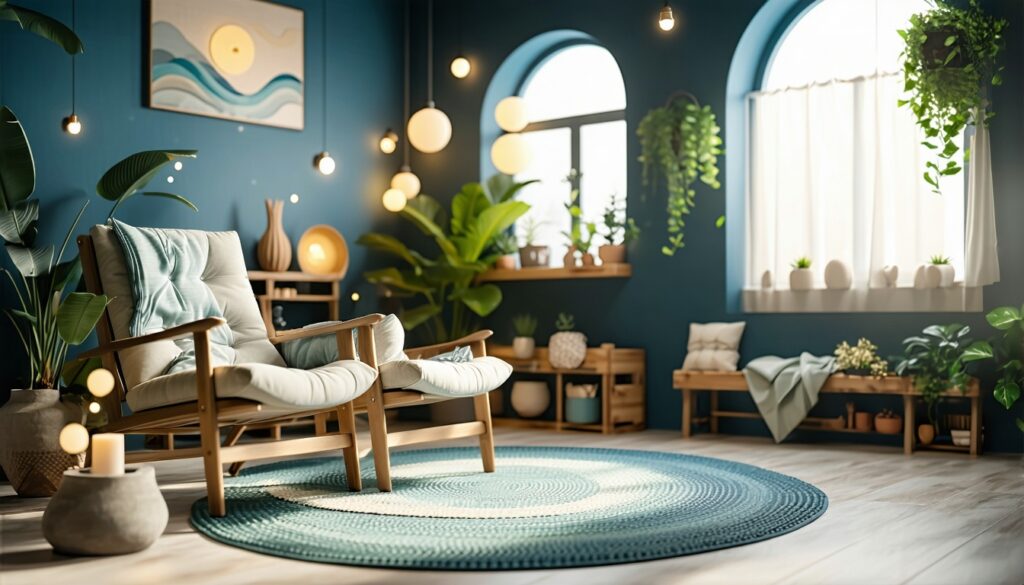 outpatient mental health care