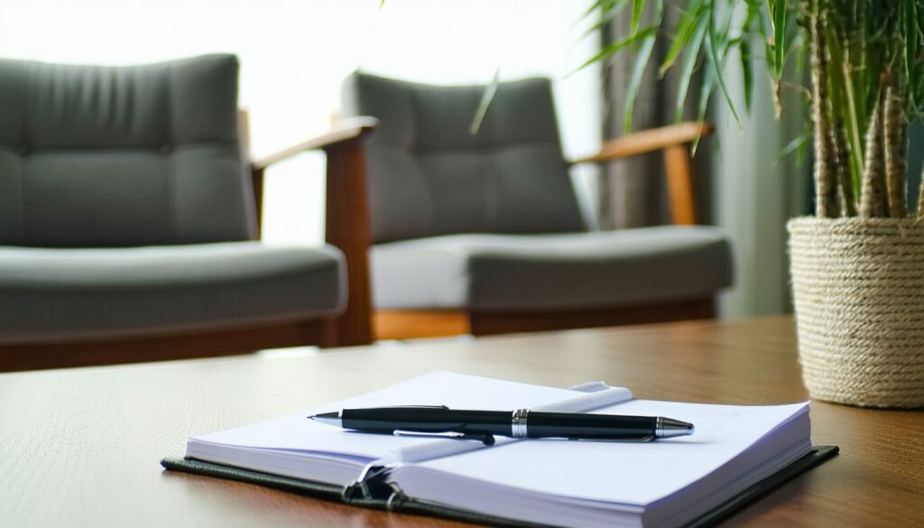 psychiatric evaluation