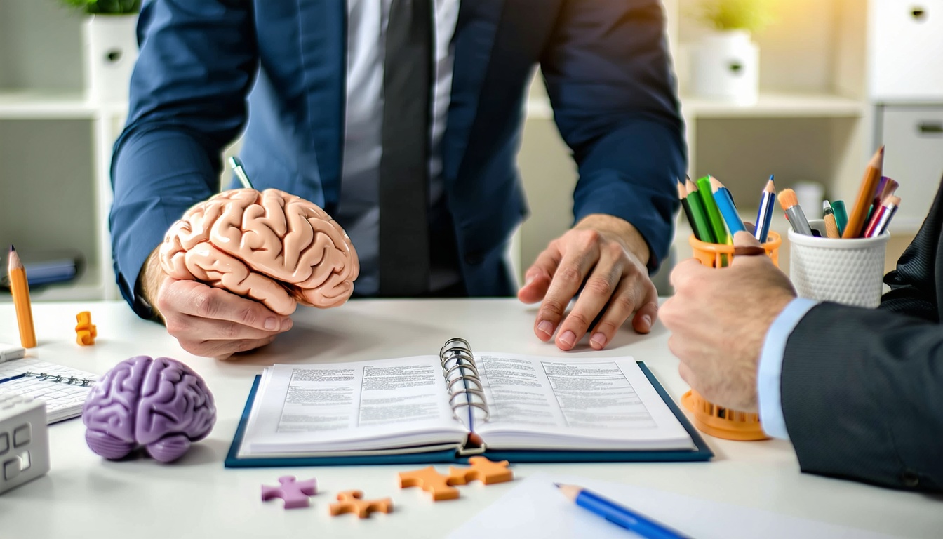 psychiatrist for adhd