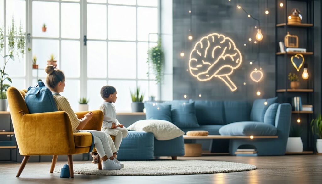 psychiatrist for bipolar disorder